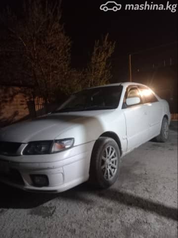 Mazda Capella VI 1.8 AT