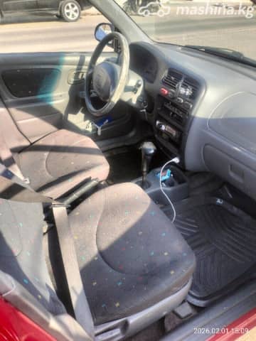 Suzuki Alto V 1.1 AT