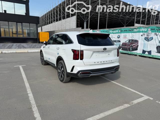 Kia Sorento IV 2.2d AMT