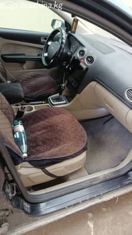 Ford Focus II 1.6 AT