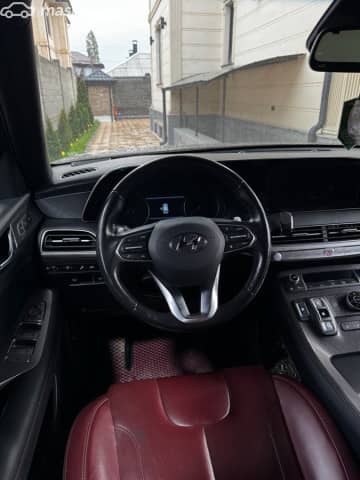 Hyundai Palisade I 2.2 AT