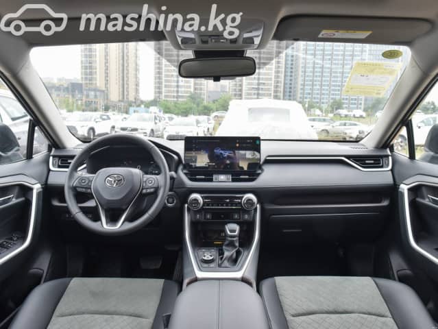 Toyota RAV4 V (XA50) 2.0 CVT