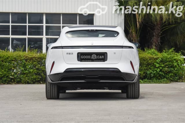 Avatr 11 116 kWh Electro AT 4WD