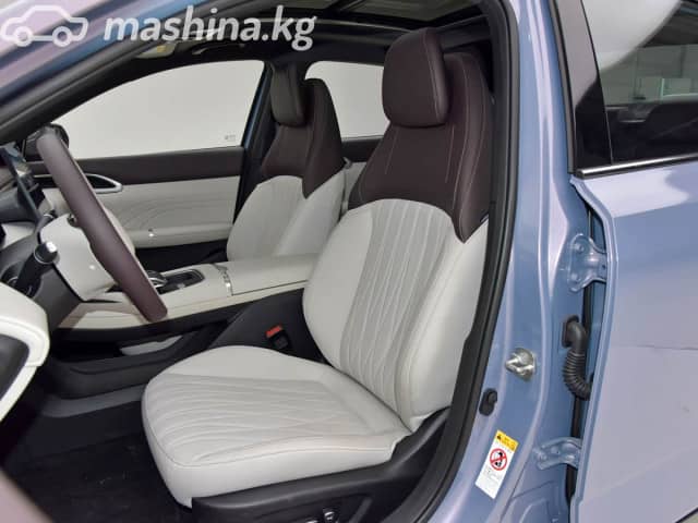 Changan Eado II Plus 1.4 AMT