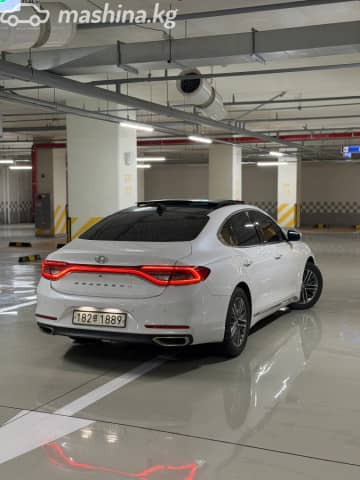 Hyundai Grandeur VI 3.0 AT