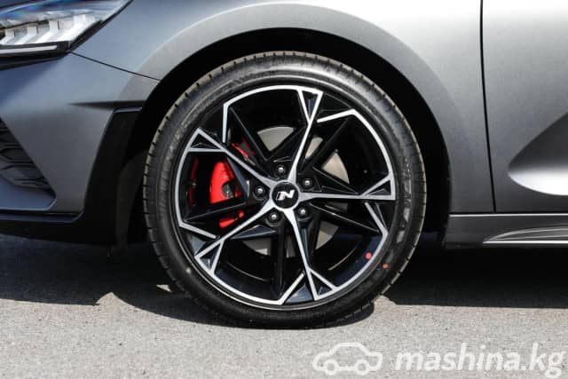 Hyundai Lafesta I Рестайлинг 1.5 AMT