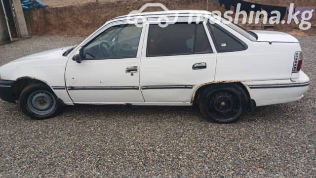 Daewoo Nexia I 1.5 MT