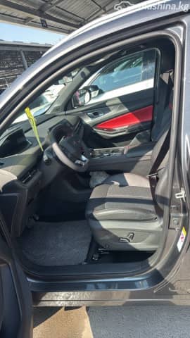 Changan CS55PLUS I Рестайлинг 1.5 AMT