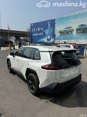 Toyota RAV4 V (XA50) 2.0 CVT 4WD