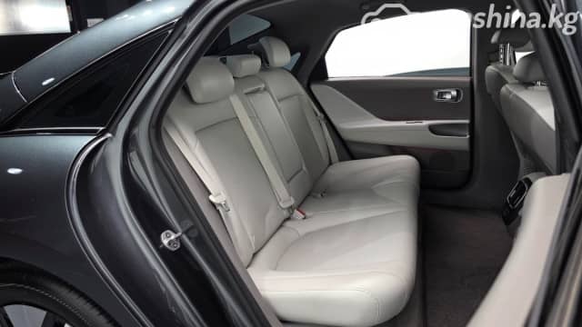 Hyundai IONIQ 6 Long Range Electro AT 4WD