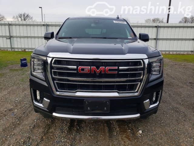 GMC Yukon V 5.3 AT 4WD