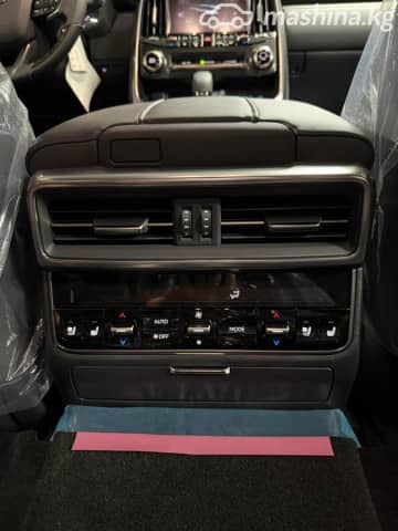 Lexus LX IV 700h 3.5hyb AT 4WD