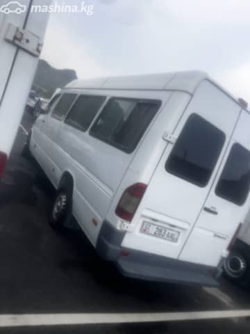 Mercedes-Benz Городской