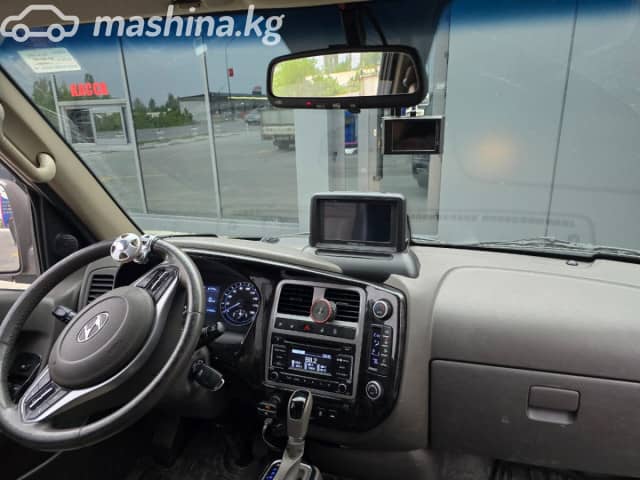 Hyundai Porter