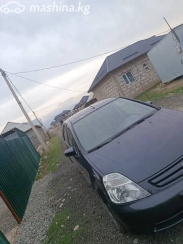 Honda Stream I 2.0 MT