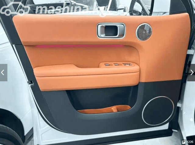 LiXiang L6 1.5hyb AT 4WD