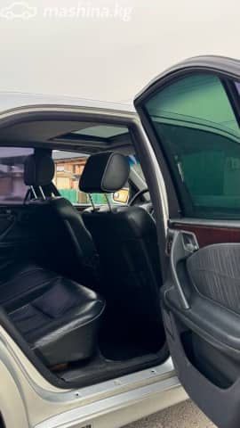 Mercedes-Benz E-Класс II (W210, S210) Рестайлинг 320 3.2 AT