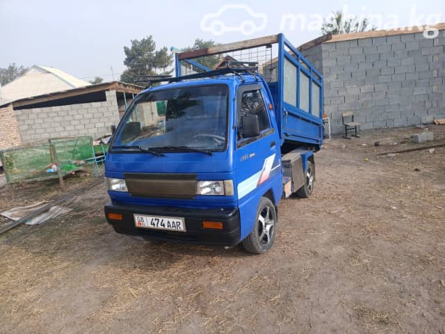 Daewoo Labo