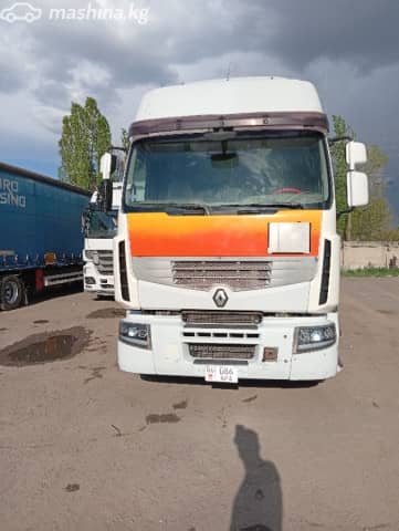 Renault Premium