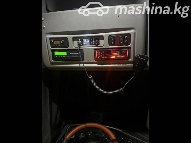 Mercedes-Benz Atego