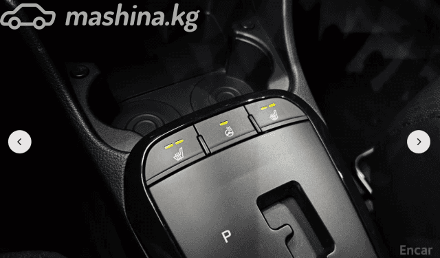 Kia Morning III 1.0 AT
