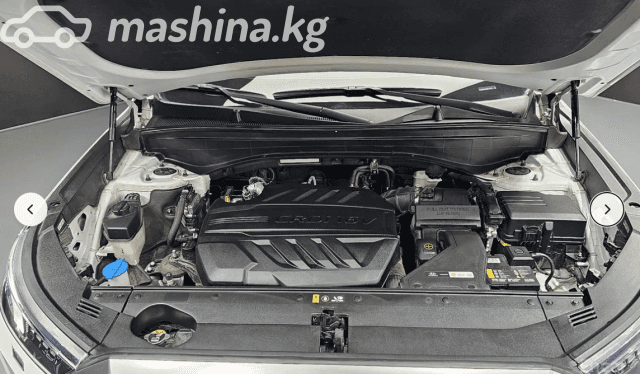 Hyundai Palisade I 2.2 AT