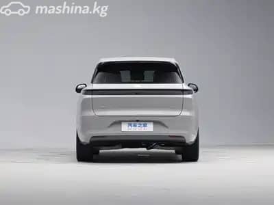 LiXiang L6 1.5hyb AT 4WD