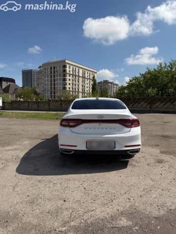 Hyundai Grandeur VI 3.0 AT