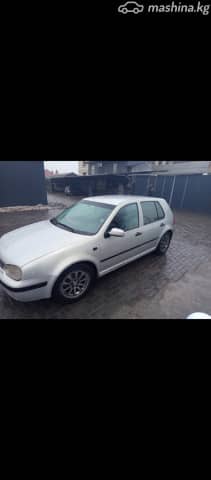 Volkswagen Golf IV 1.6 MT