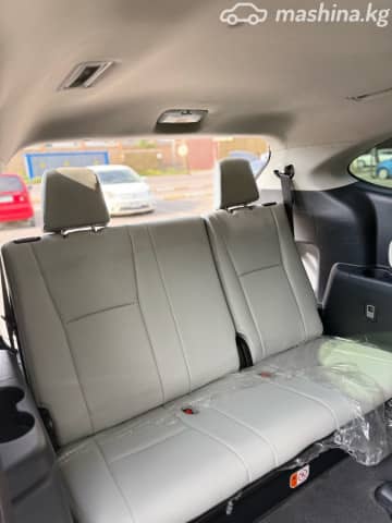 Toyota Highlander IV (U70) 2.5hyb AT 4WD