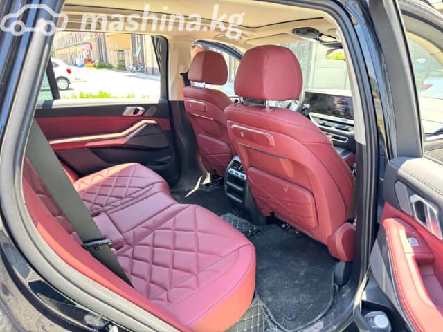 BMW X5 IV (G05/G18) Рестайлинг 30Li 2.0 AT 4WD