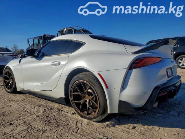 Toyota Supra V (A90) 3.0 AT