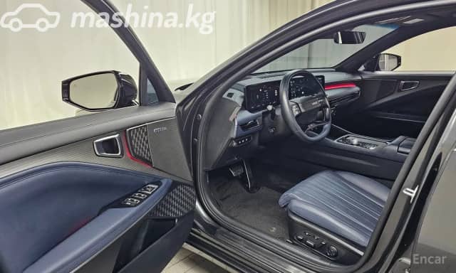 Kia K8 2.5 AT