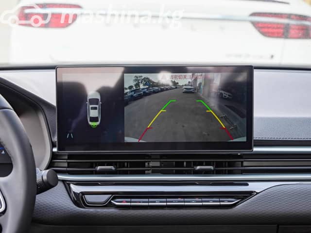 Geely Emgrand II 1.5 MT