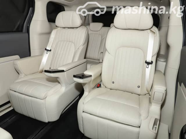 Voyah Dream 82 kWh Electro AT 4WD