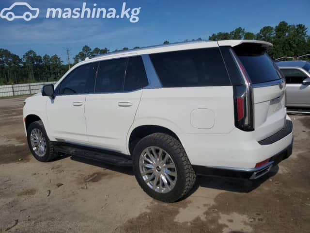 Cadillac Escalade V ESV 6.2 AT 4WD