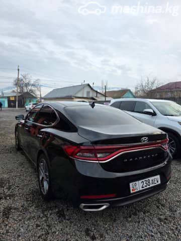 Hyundai Grandeur VI 3.0 AT