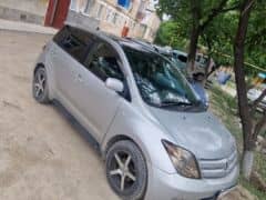 Toyota Ist I 1.5 AT