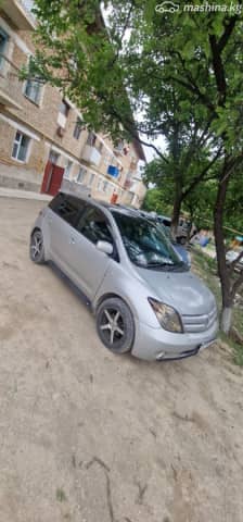 Toyota Ist I 1.5 AT