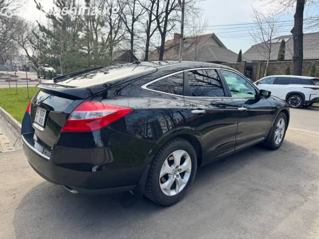 Honda Crosstour I 3.5 AT 4WD