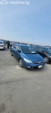 Honda Civic VIII 1.8 AT