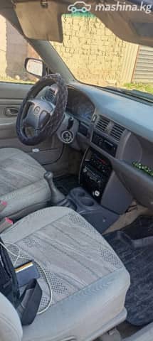 Mazda Demio I (DW) 1.3 MT