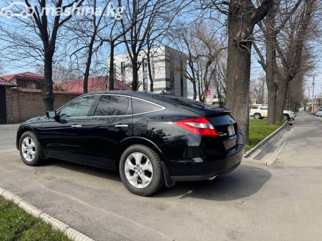 Honda Crosstour I 3.5 AT 4WD