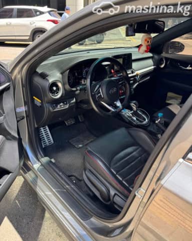 Kia K3 II 1.6 AMT