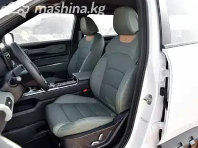 Geely Cowboy 1.5 AMT