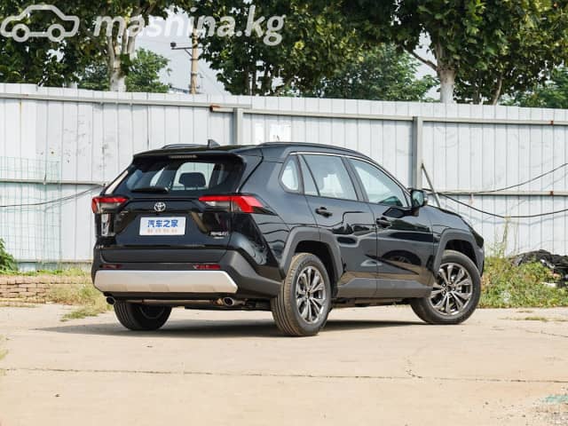 Toyota RAV4 V (XA50) 2.0 CVT 4WD