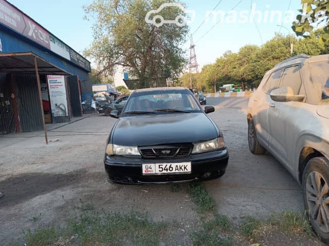 Daewoo Nexia I 1. 6 MT