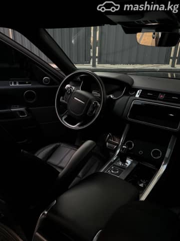 Land Rover Range Rover Sport II Рестайлинг 3.0d AT 4WD