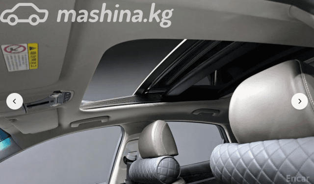 Hyundai Grandeur VI 3.0 AT