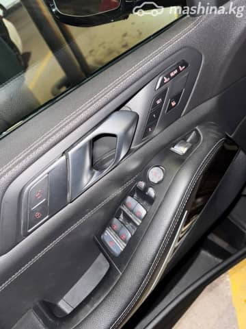 BMW X7 I (G07) 40i 3.0 AT 4WD